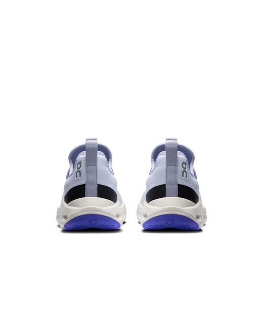 On Shoes Blue Cloudleap