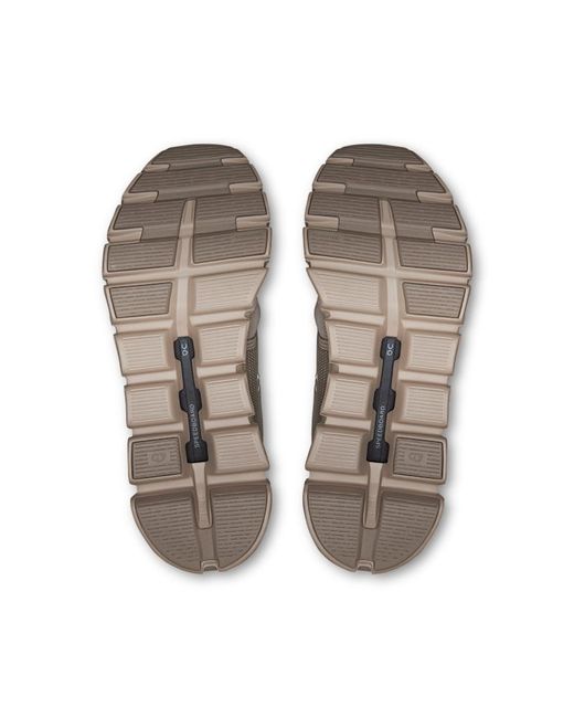 On Shoes Gray Cloud 6