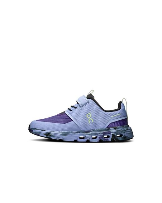 On Shoes Blue Cloud Play 2