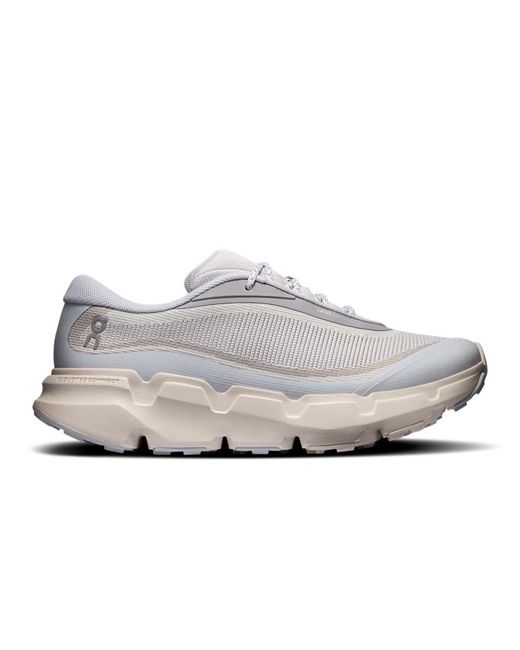 On Shoes Gray Cloudsoma Hike