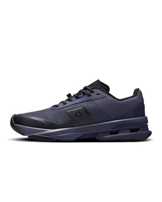 On Shoes Blue Cloudpulse Pro