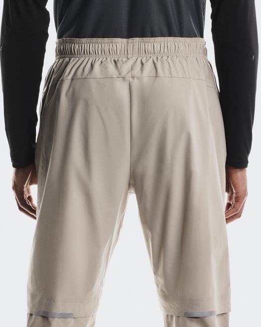 On Shoes Black Core Pants for men