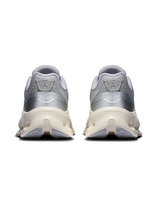 On Shoes White Cloudtilt Arc