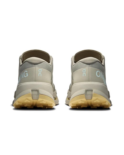 On Shoes White Cloudultra 3 for men