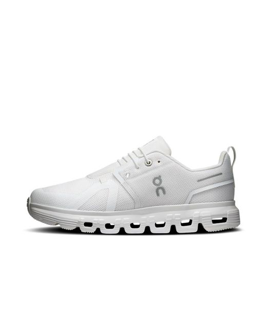 On Shoes White Cloud Sky 2