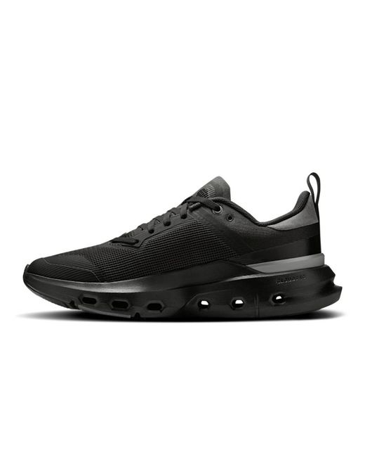 On Shoes Black Cloudpulse Next