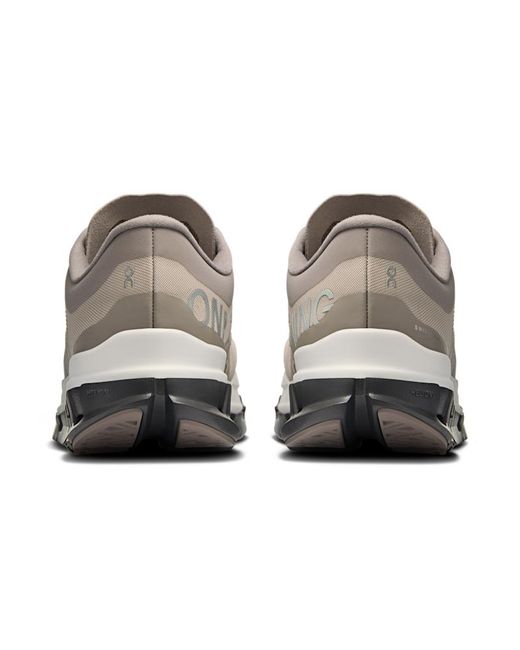 On Shoes Gray Cloudflow 5