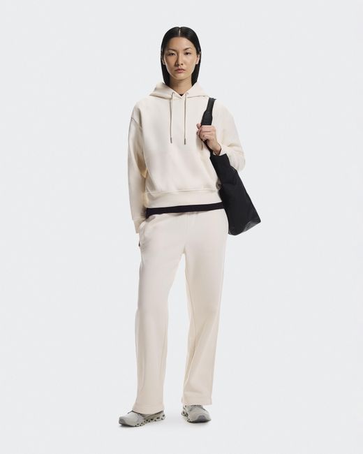 On Shoes White Club Collective Hoodie