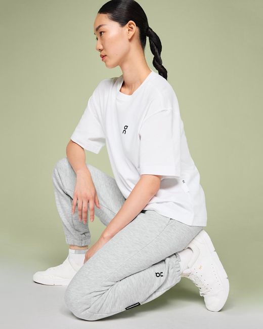 On Shoes Green Club Pants