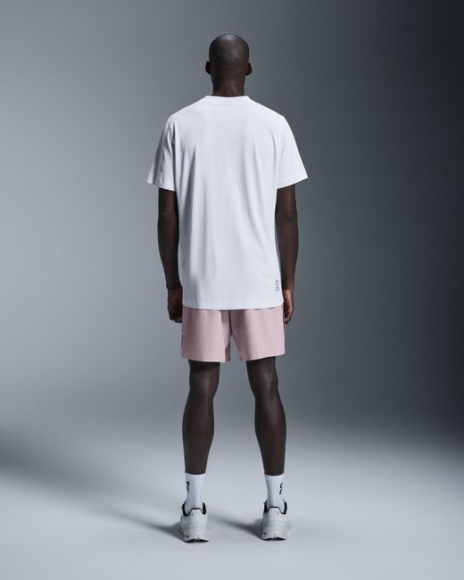 On Shoes Gray Train-T for men