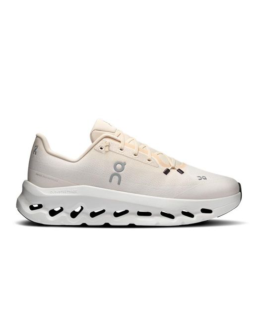 On Shoes White Cloudtilt for men