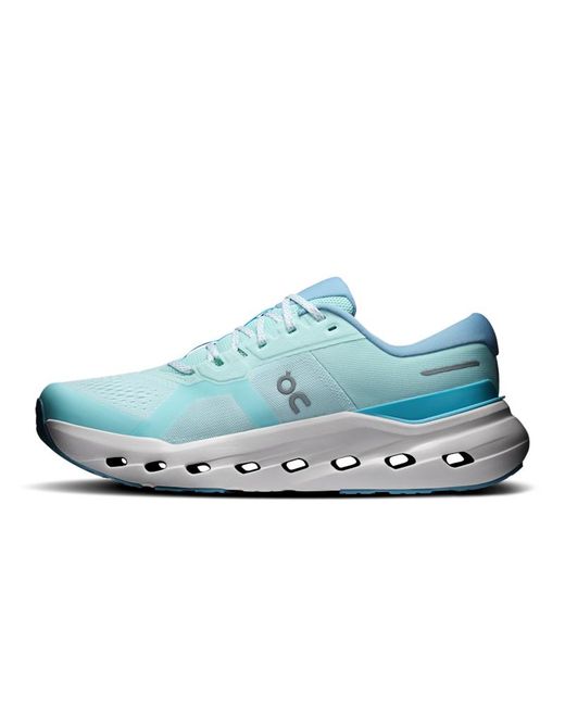 On Shoes Cloudrunner 3 in Blue für Herren