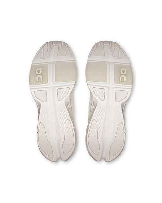 On Shoes White Cloudpulse Next