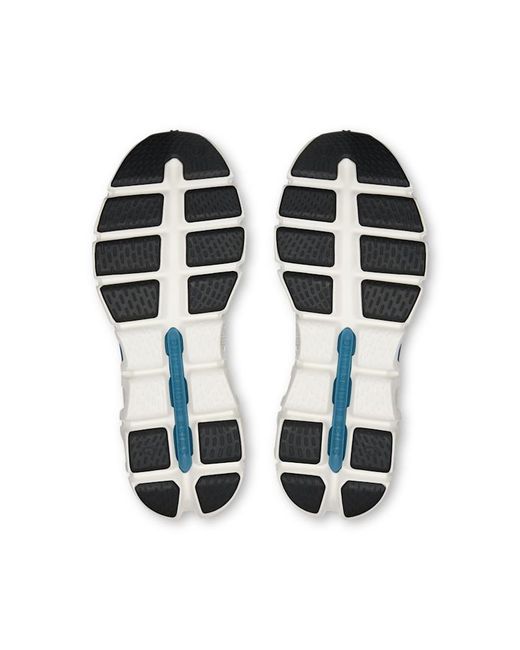 On Shoes Blue Cloud X Tempo