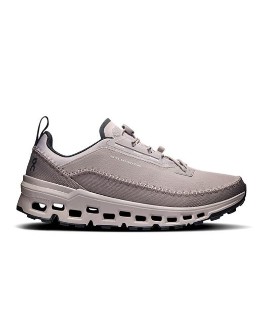 On Shoes Gray Cloudaway 2