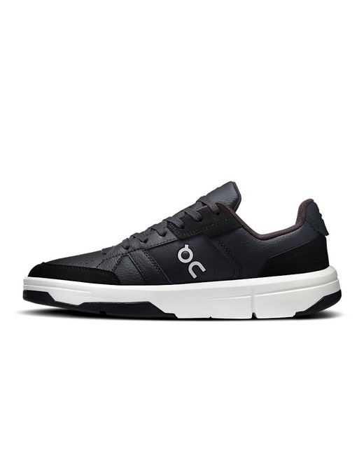 On Shoes Blue The Roger Clubhouse