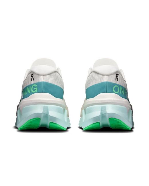 On Shoes Multicolor Cloudmster 3 Hyper