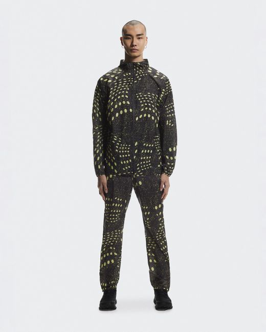 On Shoes Multicolor Ultra Jacket for men