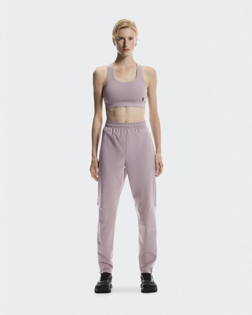 On Shoes Multicolor Core Pants