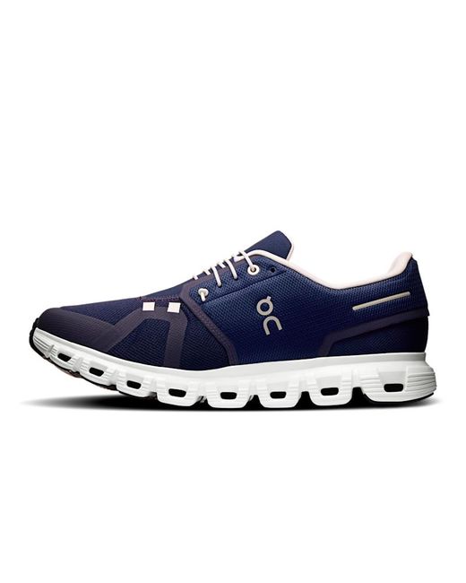 On Shoes Blue Cloud 6 for men