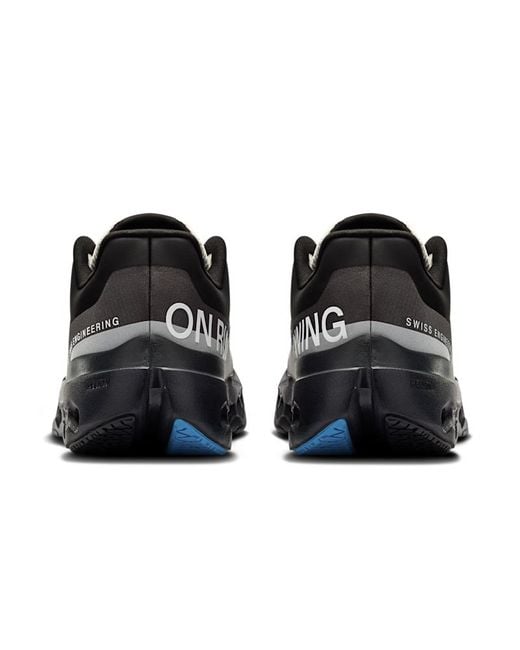 Cloudsurfer Next Lumos On Shoes en coloris Black