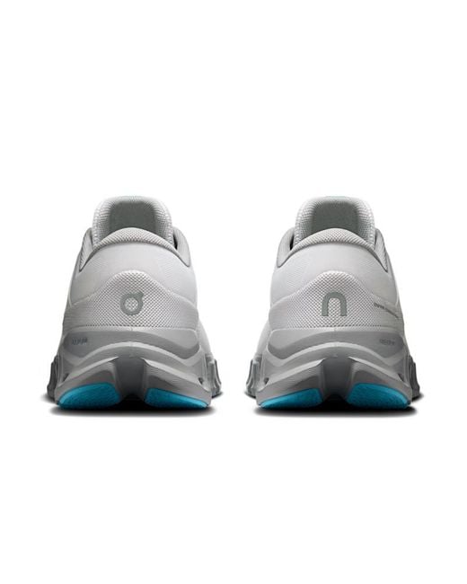 On Shoes Cloud X 5 in Gray für Herren