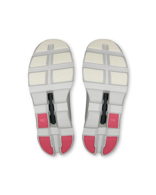 On Shoes Gray Cloudmster 1