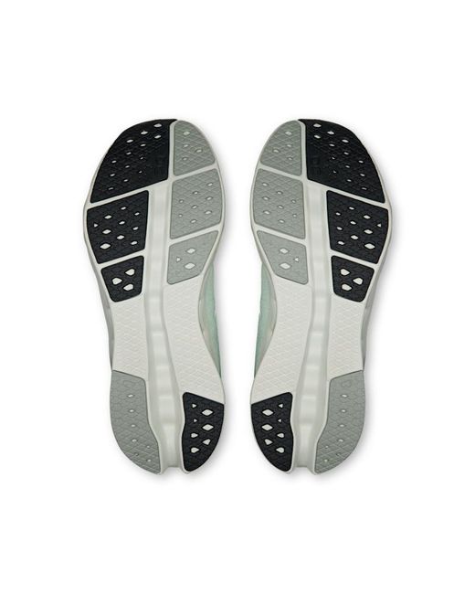 On Shoes Green Cloudsurfer 2