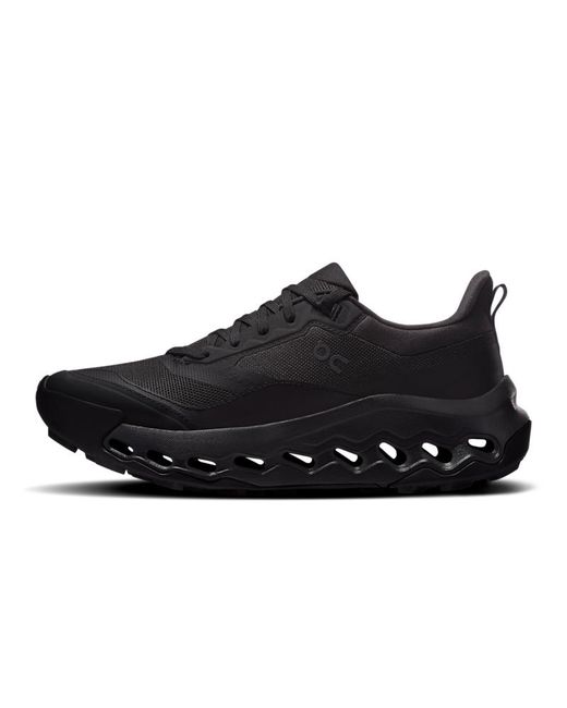 On Shoes Black Cloudhoriz 2