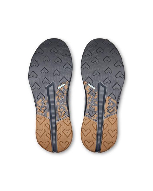 On Shoes Gray Cloudhoriz 2 for men