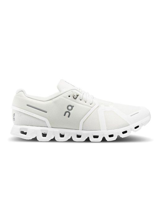 On Shoes White Cloud 5 for men