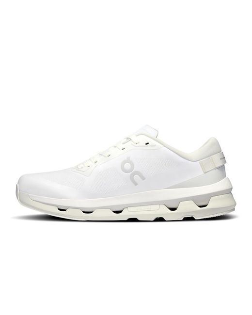 On Shoes White Cloudze