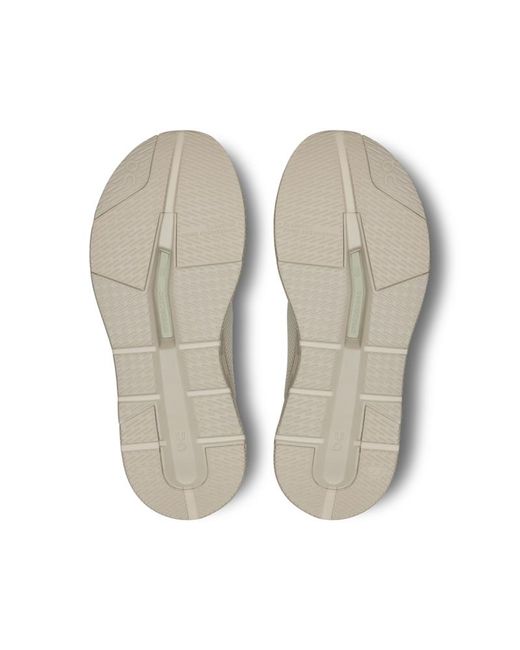 On Shoes White Cloudeasy Cycl for men