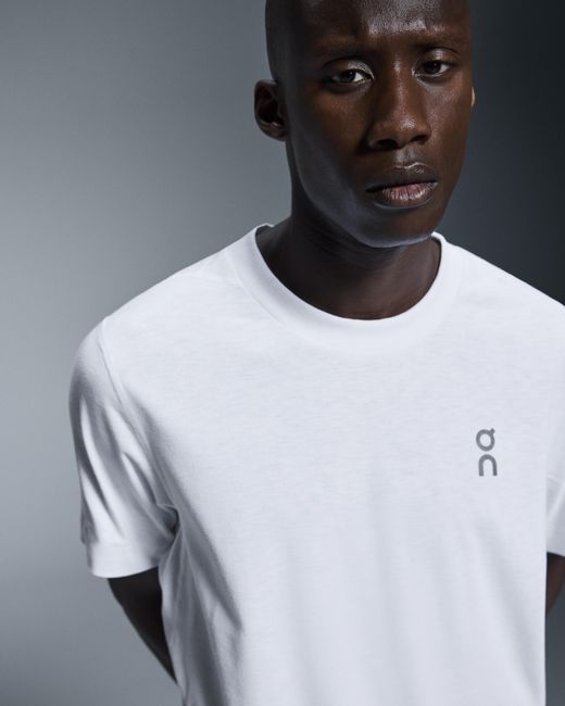 On Shoes Gray Train-T for men