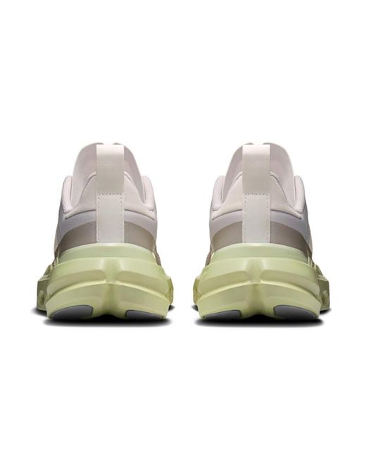 On Shoes White Cloudpulse Next