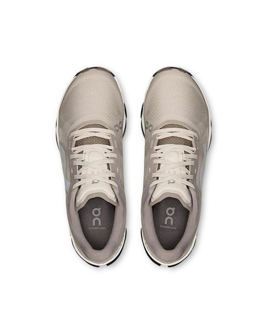 On Shoes Gray Cloudflow 5