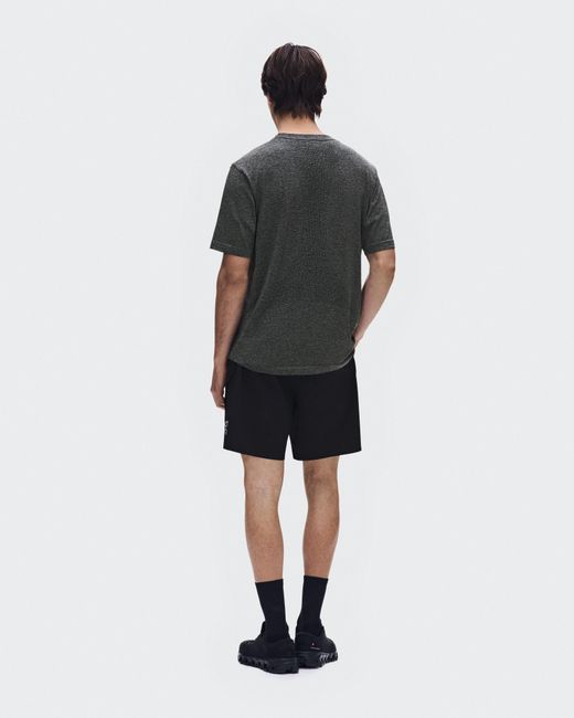 On Shoes White Train Flex-T for men