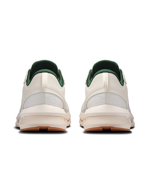 On Shoes Cloudze Mo in White für Herren