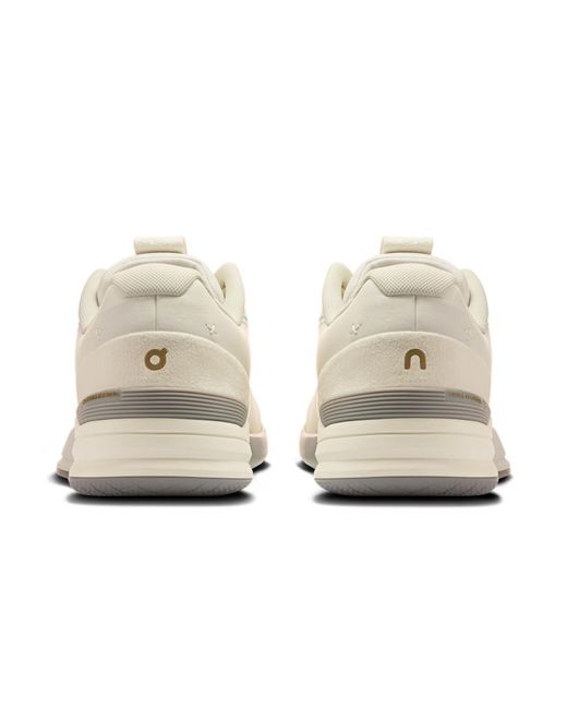 On Shoes The Roger Pro Ace in White for Men | Lyst UK