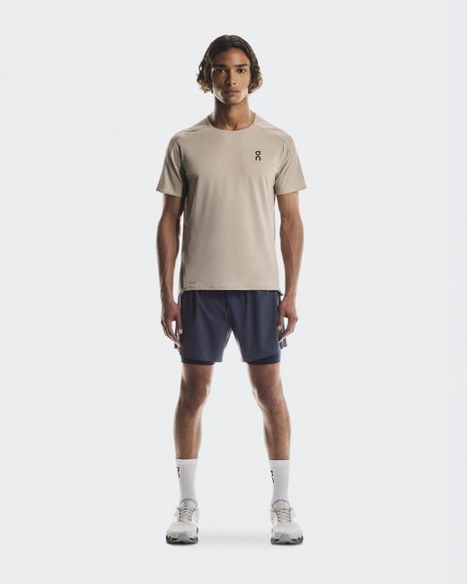 On Shoes Natural Performance-T for men
