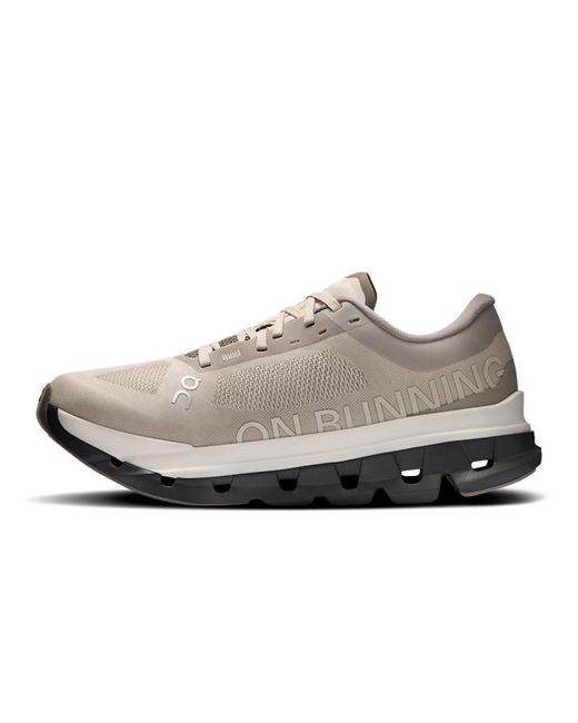 On Shoes Gray Cloudflow 5