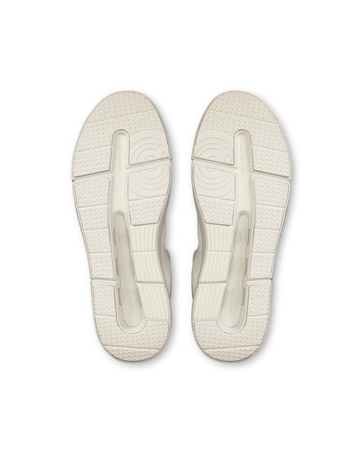 On Shoes White The Roger Advantage