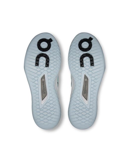 On Shoes Green The Roger Pro 3 for men