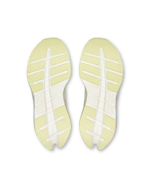 On Shoes Multicolor Cloudrunner 3