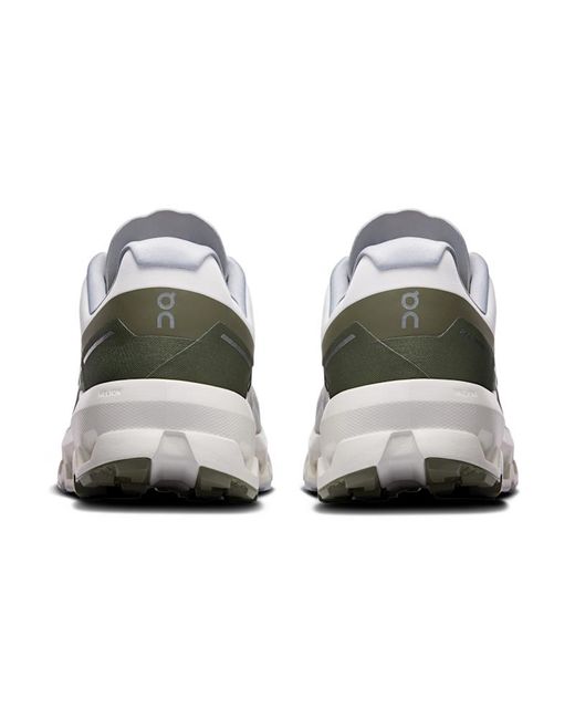 On Shoes White Cloudvista 2 for men