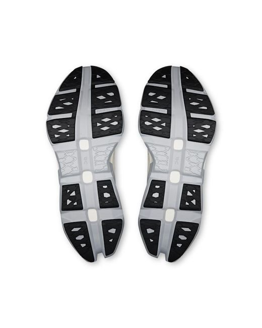 On Shoes Gray Cloudmster 3 Hyper