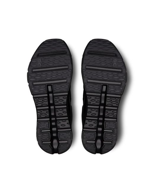 On Shoes Black Cloudtilt for men