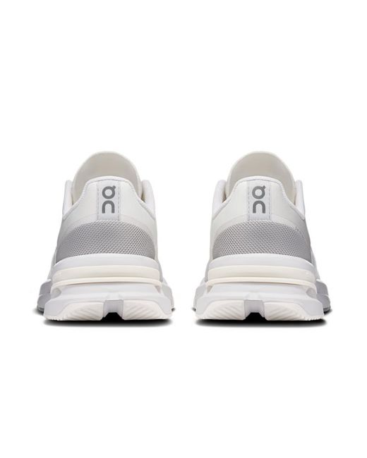 Cloudpulse Pro On Shoes en coloris White