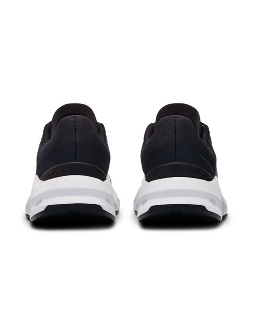 On Shoes Blue Cloudpulse