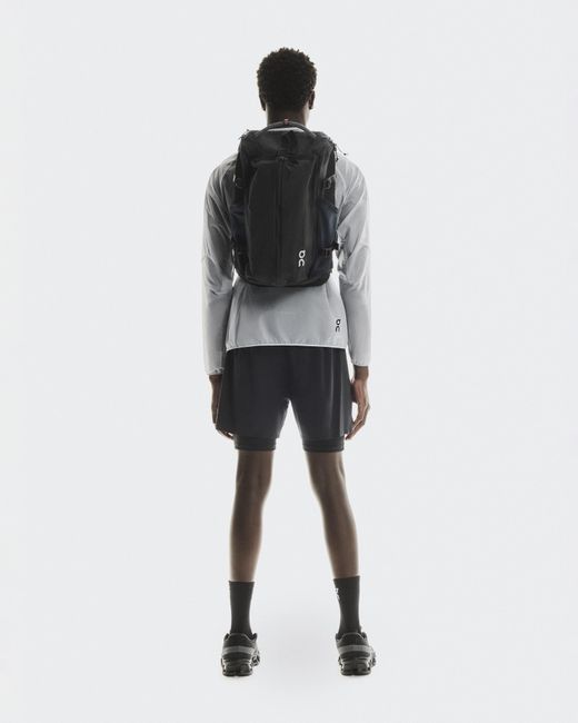 On Shoes Black Speed Pack